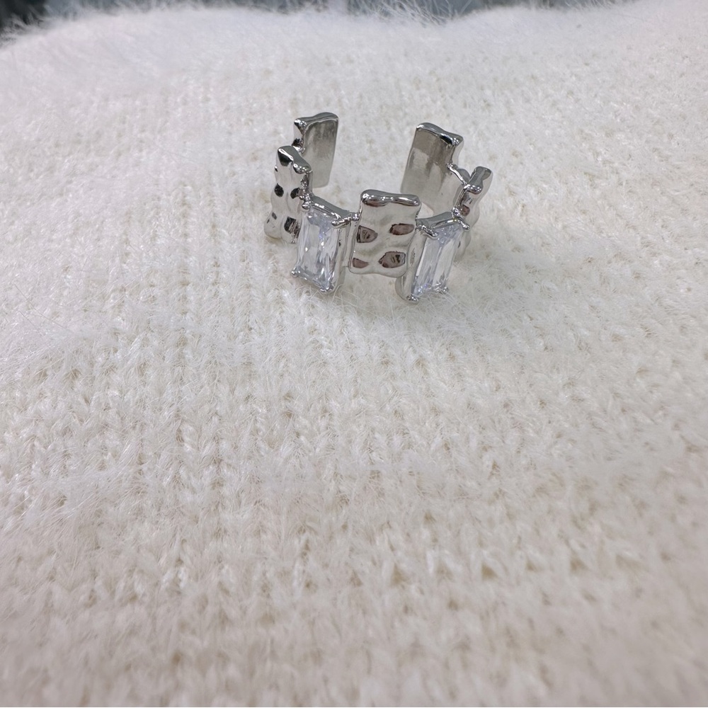 Cristal Ring